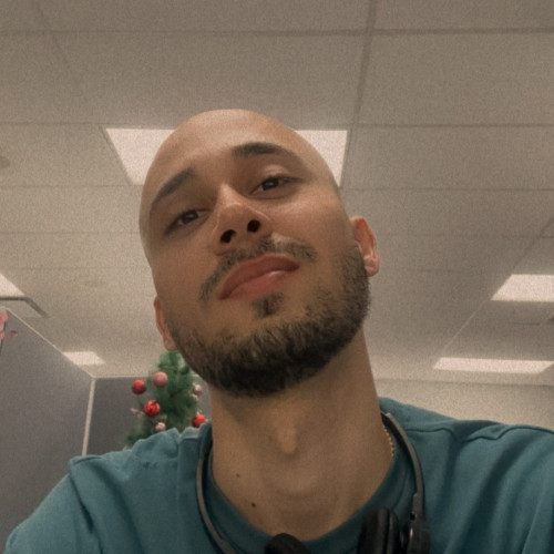 Cristian R. profile photo
