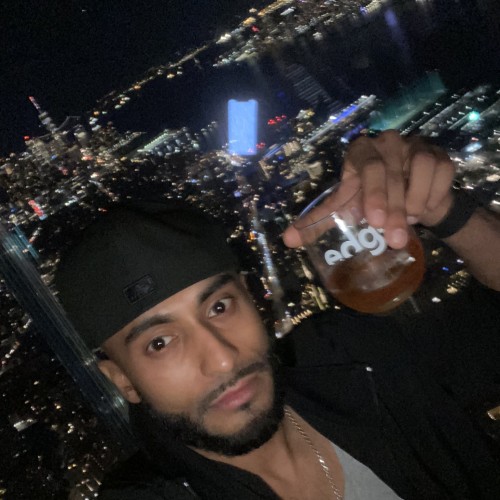 Mizan H. profile photo