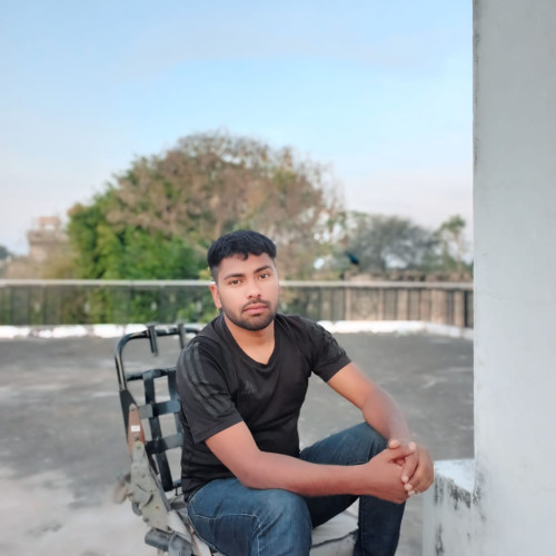 KAMAL M. profile photo