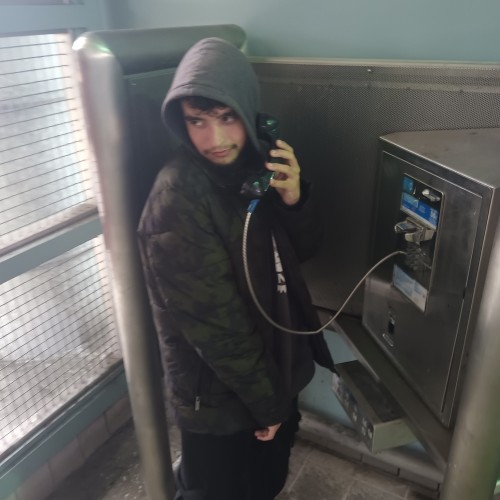 Salvador  M. profile photo