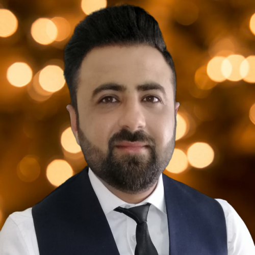 Usman G.