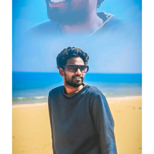 mahendra m. profile photo