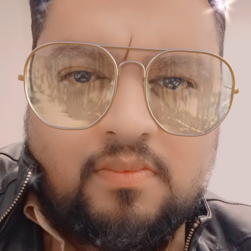 Najamuddin Nazeer M. profile photo