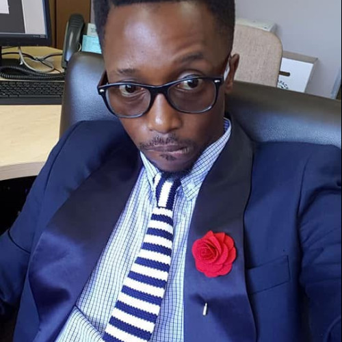 Tshepo H. profile photo