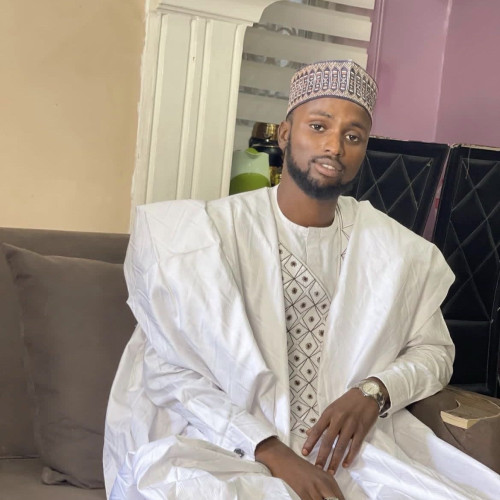 Abdulmajeed A. profile photo