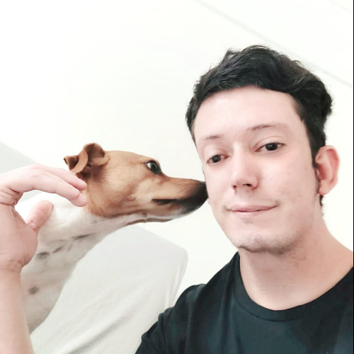 VINICIUS F. profile photo