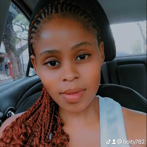 Mpho M.