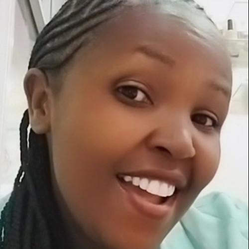 Grace W. profile photo