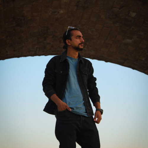 scott f. profile photo