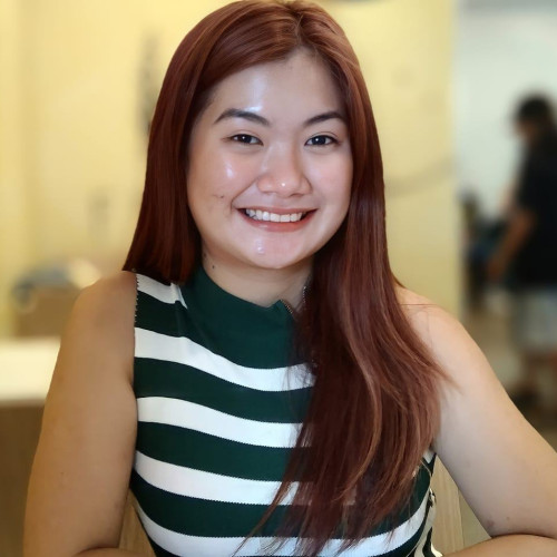 Julie Angielene P. profile photo