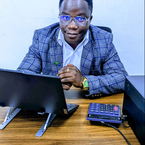 Zacharia M. profile photo