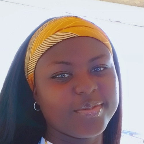 MBANAH DANIELLA  O. profile photo