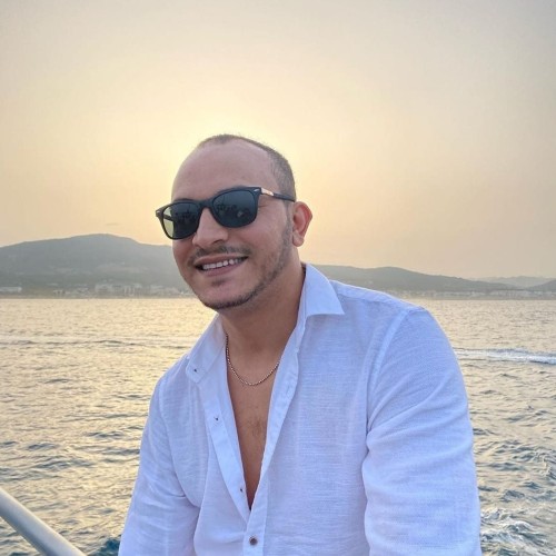 el mahdi e. profile photo