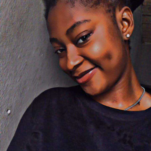 Choice C. profile photo