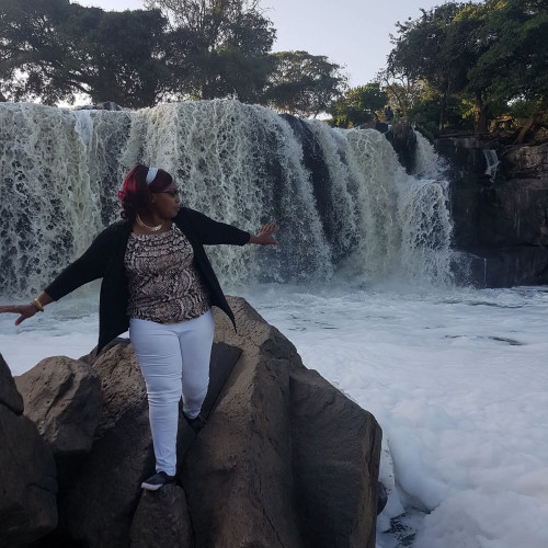 Jacinta  W. profile photo