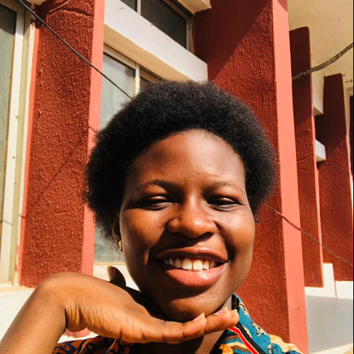 Ifeoma N. profile photo