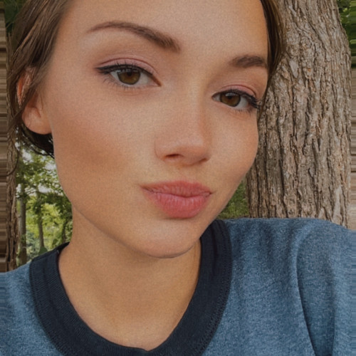 Patience S. profile photo