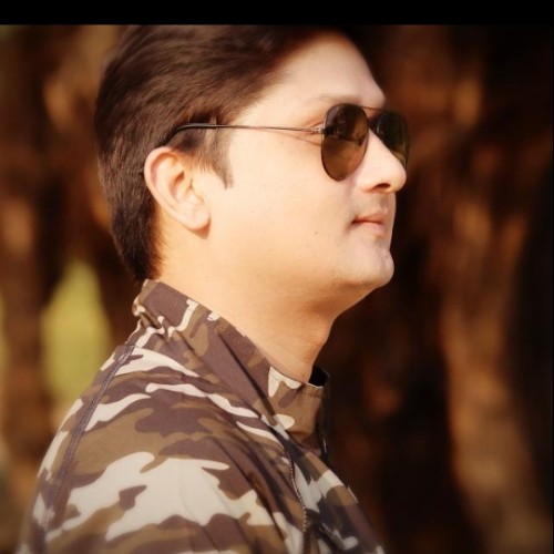 Deepak  A.