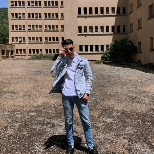 Ahmed B. profile photo