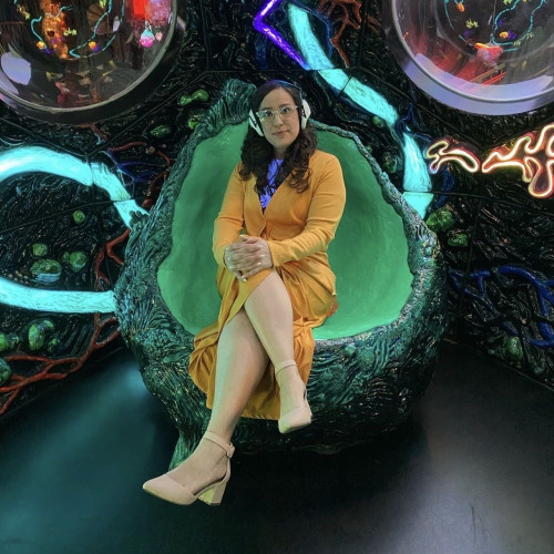 Mili R. profile photo