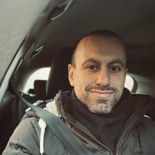 Hassan A. profile photo