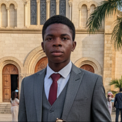 Teddy S. profile photo