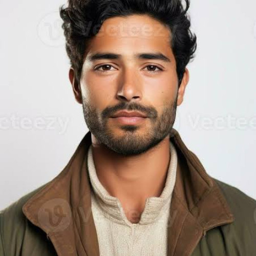 Akhil M. profile photo
