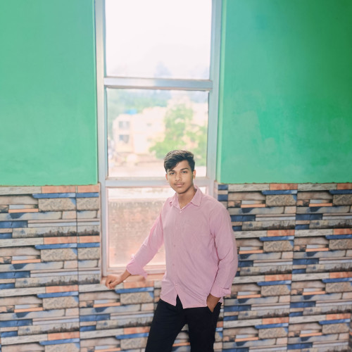 Humesh  P. profile photo