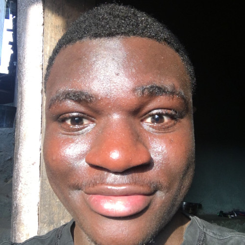 Bless M D. profile photo
