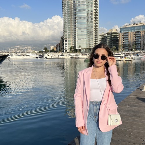andrea Y. profile photo