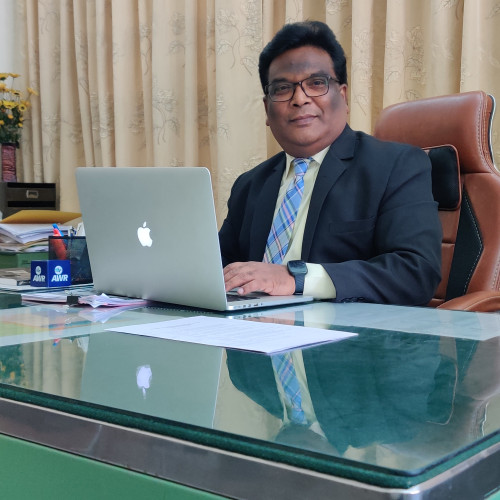 Shrikanta S. profile photo