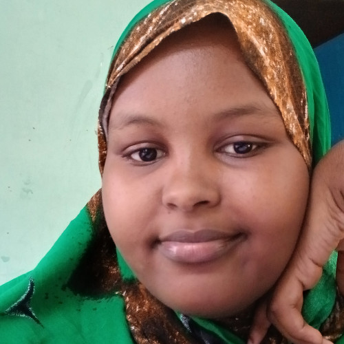 Smiley  H. profile photo