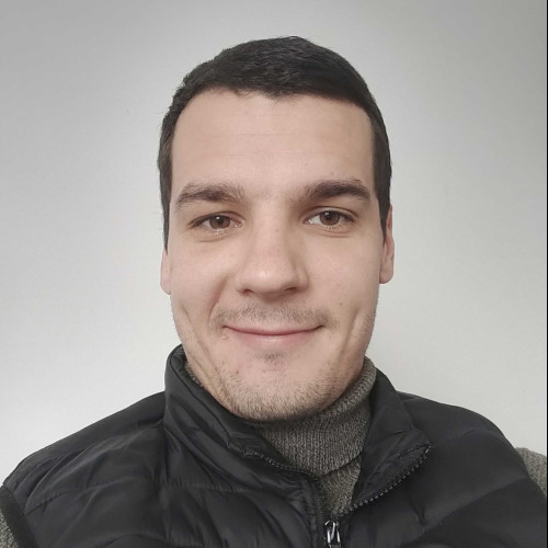 Aleksandar A. profile photo