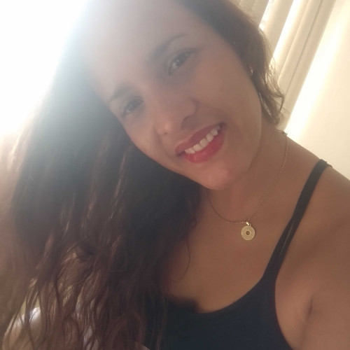 Alejandra P. profile photo