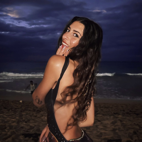 Gia M. profile photo