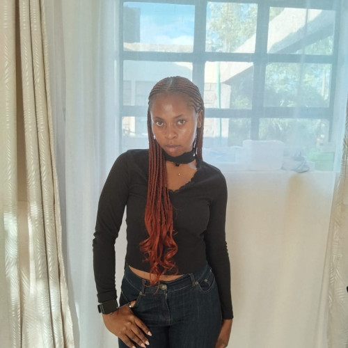 Agnes O. profile photo