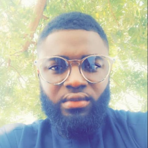 Bright Kofi A.