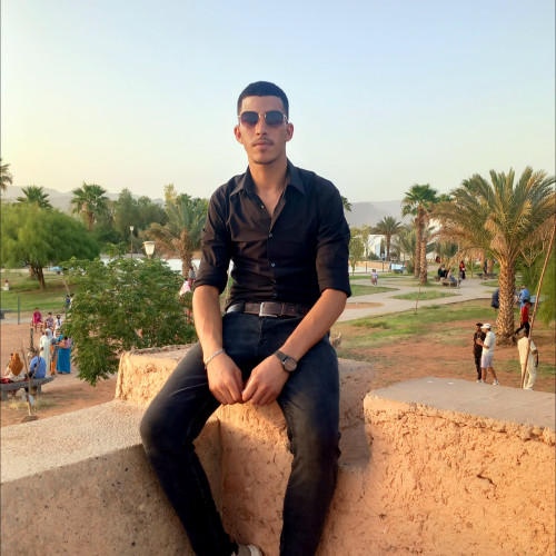 SAHEL O. profile photo
