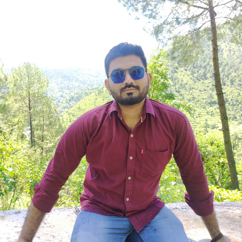 Jay K. profile photo