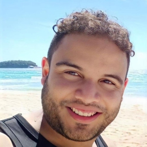 Daniel H. profile photo