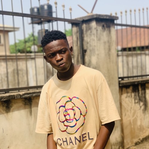 David P. profile photo