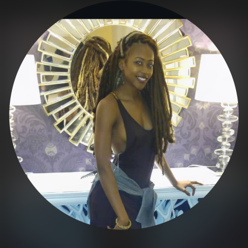 Iramae G. profile photo