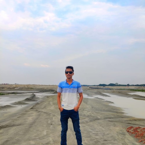 Rakibul Haque T.