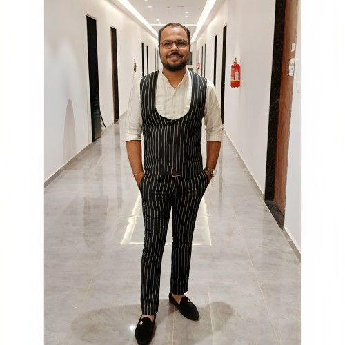 Rahul B.