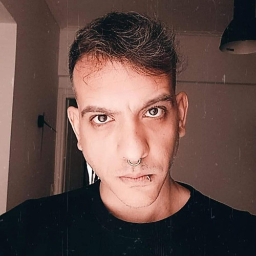 John N. profile photo