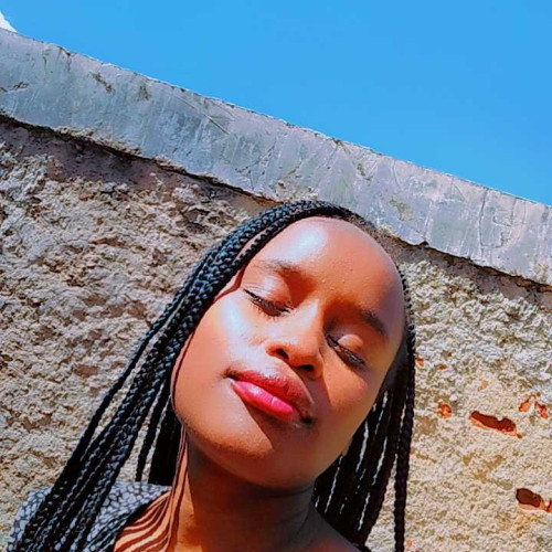 Faith B. profile photo