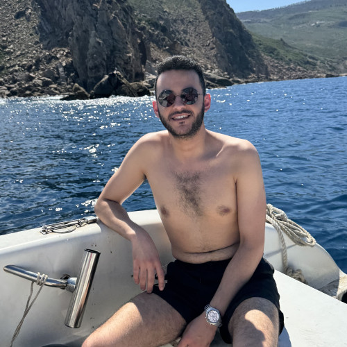 mahdi g. profile photo