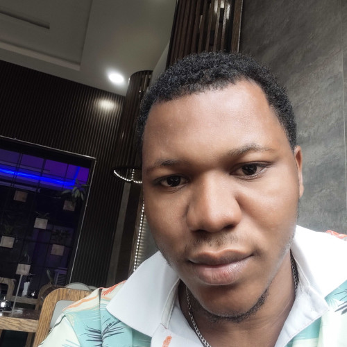 precious n. profile photo