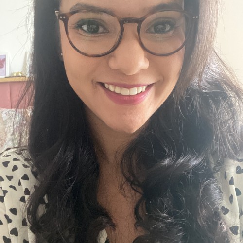 Camila S. profile photo