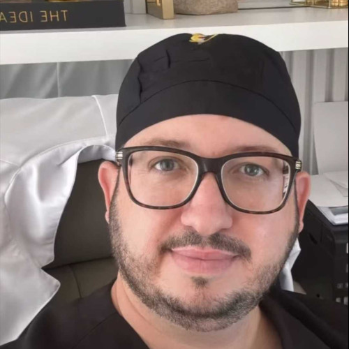 Vincent b. profile photo